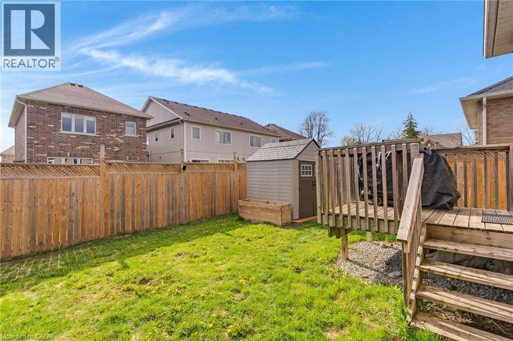 644 Baldwin Crescent, Woodstock, Ontario  N4T 0G5 - Photo 43 - 40831252