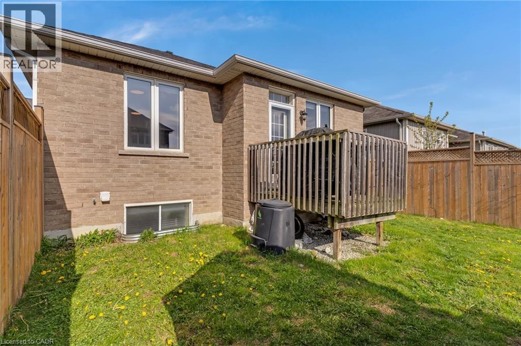 644 Baldwin Crescent, Woodstock, Ontario  N4T 0G5 - Photo 45 - 40831252