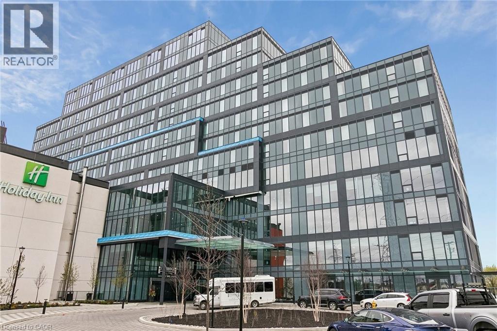 996 MARTIN GROVE Road Unit# 302, Etobicoke, Ontario