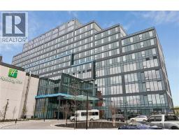 996 MARTIN GROVE Road Unit# 302, etobicoke, Ontario