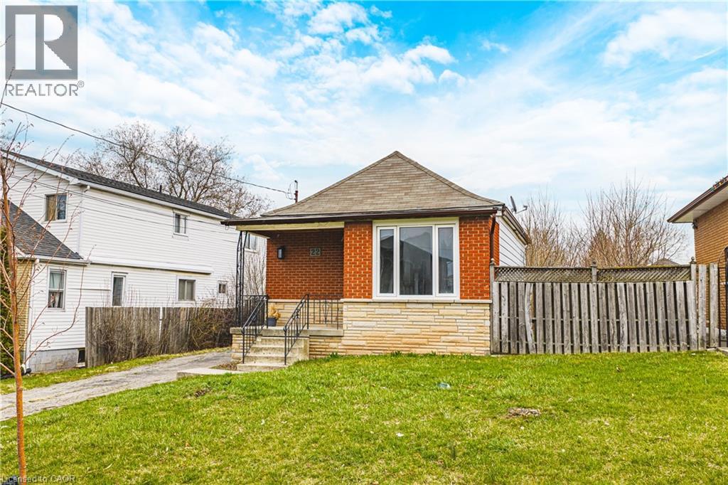 22 Worsley Road, Stoney Creek, Ontario  L8E 2E7 - Photo 21 - 40823657