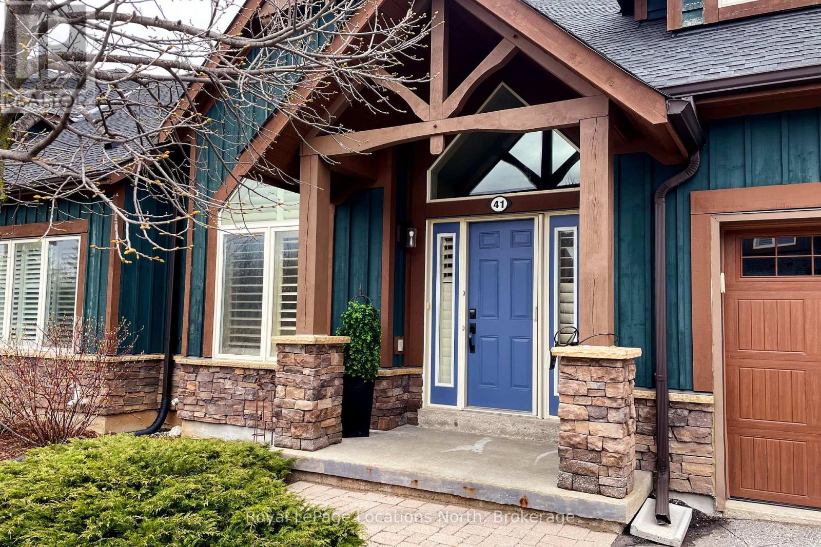 41 Sierra Trail, Collingwood, Ontario  L9Y 0J5 - Photo 2 - S13142800