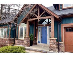 41 SIERRA TRAIL