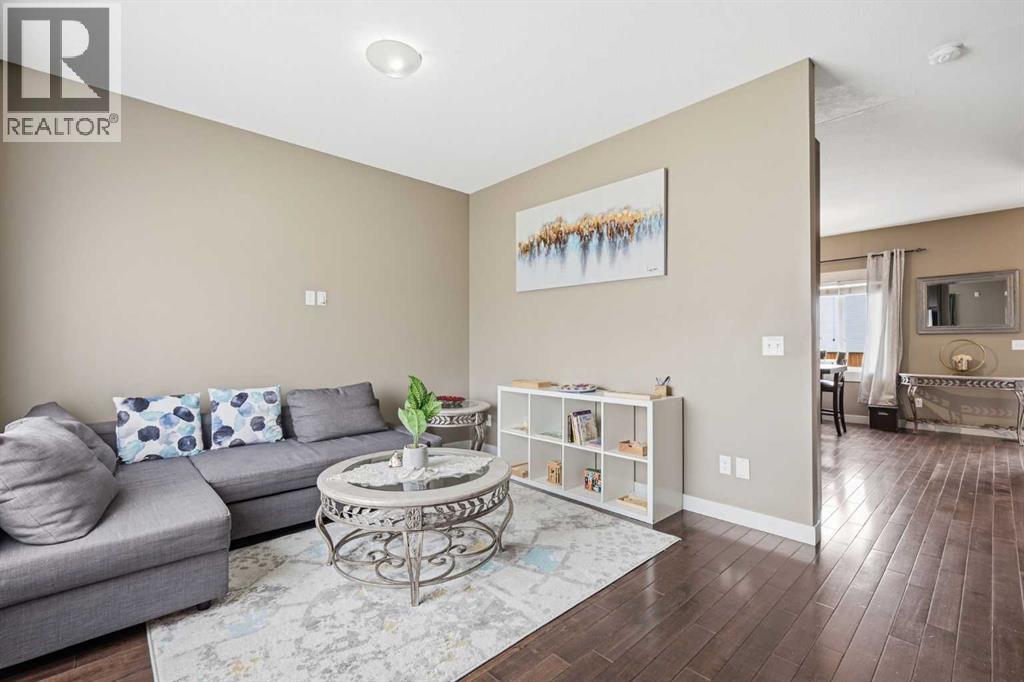 338 Skyview Ranch Road NE, Calgary, Alberta  T3N 0K9 - Photo 4 - A2303495