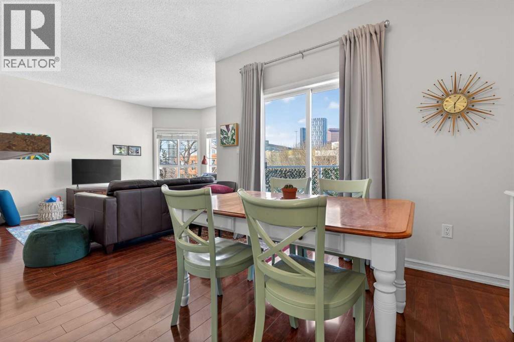 301, 44 6a Street NE, Calgary, Alberta  T2E 4A3 - Photo 1 - A2304040