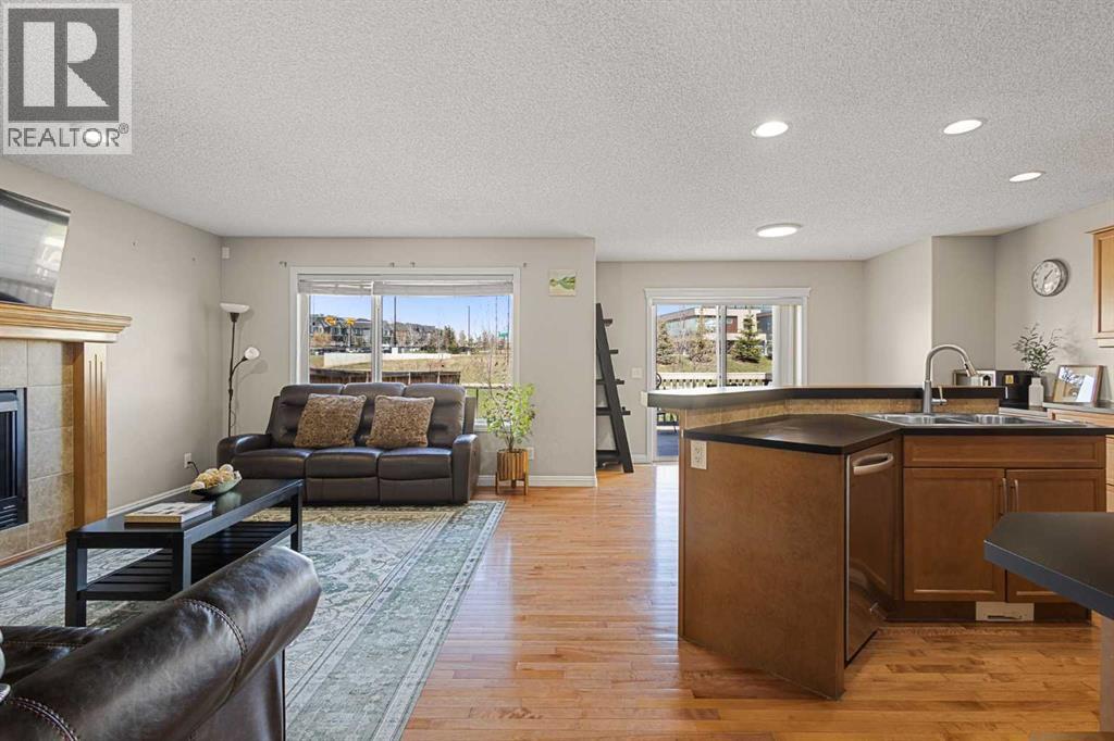 92 Covehaven Terrace NE, Calgary, Alberta  T3K 0B2 - Photo 6 - A2307990