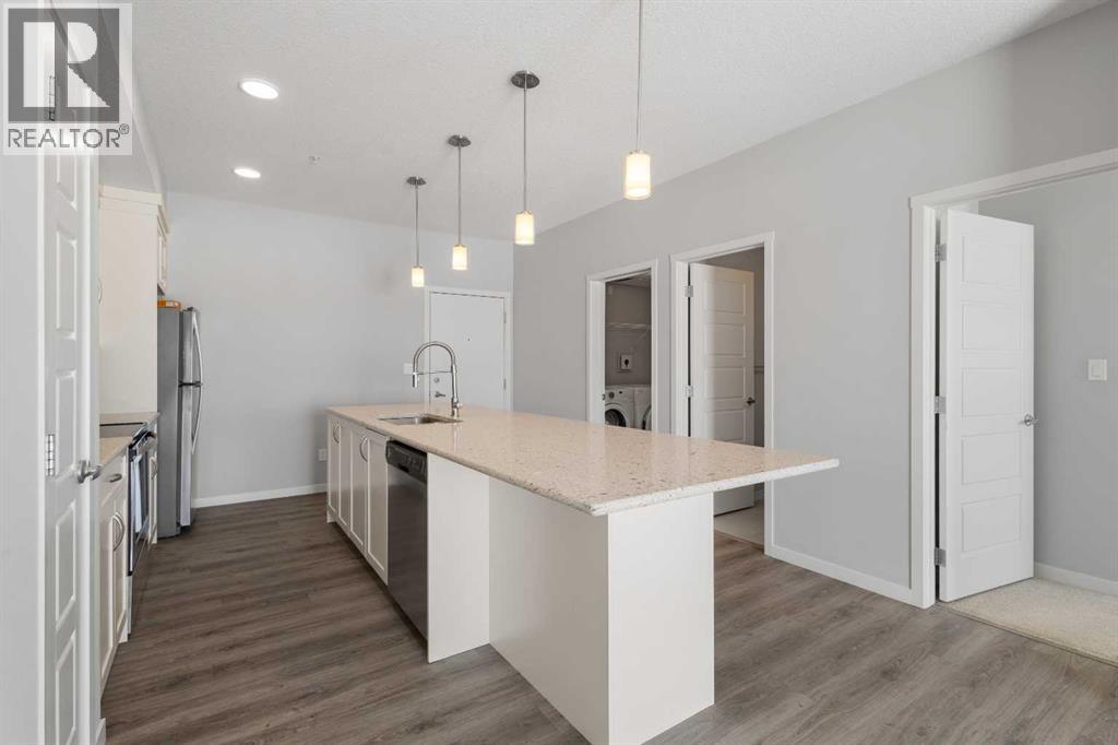 305, 20 Seton Park SE, Calgary, Alberta  T3M 2V4 - Photo 6 - A2311192