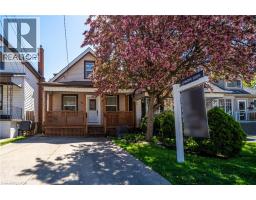 51 EAST 23RD Street, hamilton, Ontario