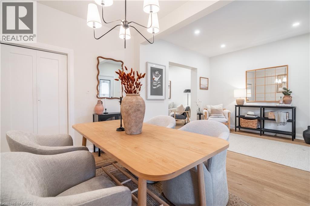 51 East 23rd Street, Hamilton, Ontario  L8V 2W5 - Photo 6 - 40831084