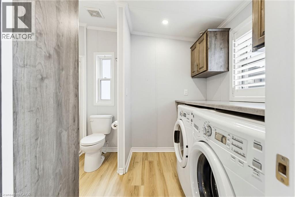 4449 Milburough Line Unit# 2 Cedar Street, Burlington, Ontario  L7P 0C2 - Photo 34 - 40831135