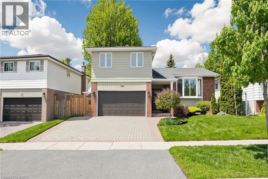 1365 Ester Drive, Burlington, Ontario  L7L 1L4 - Photo 4 - 40831199