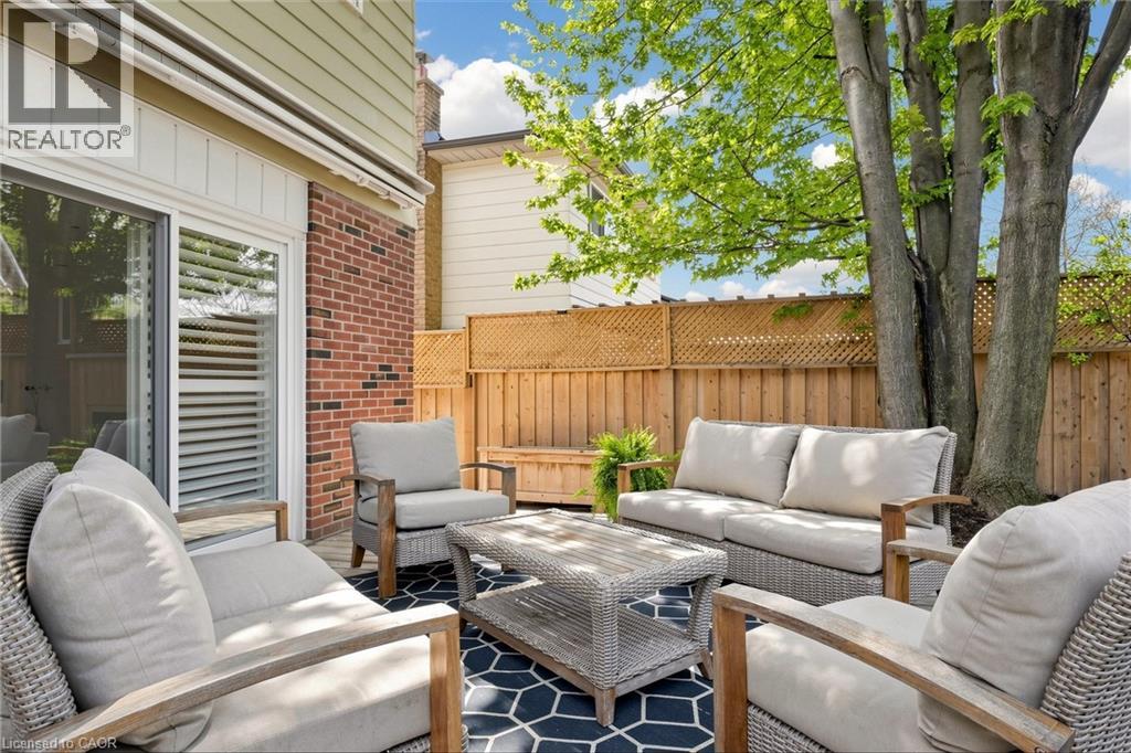 1365 Ester Drive, Burlington, Ontario  L7L 1L4 - Photo 37 - 40831199