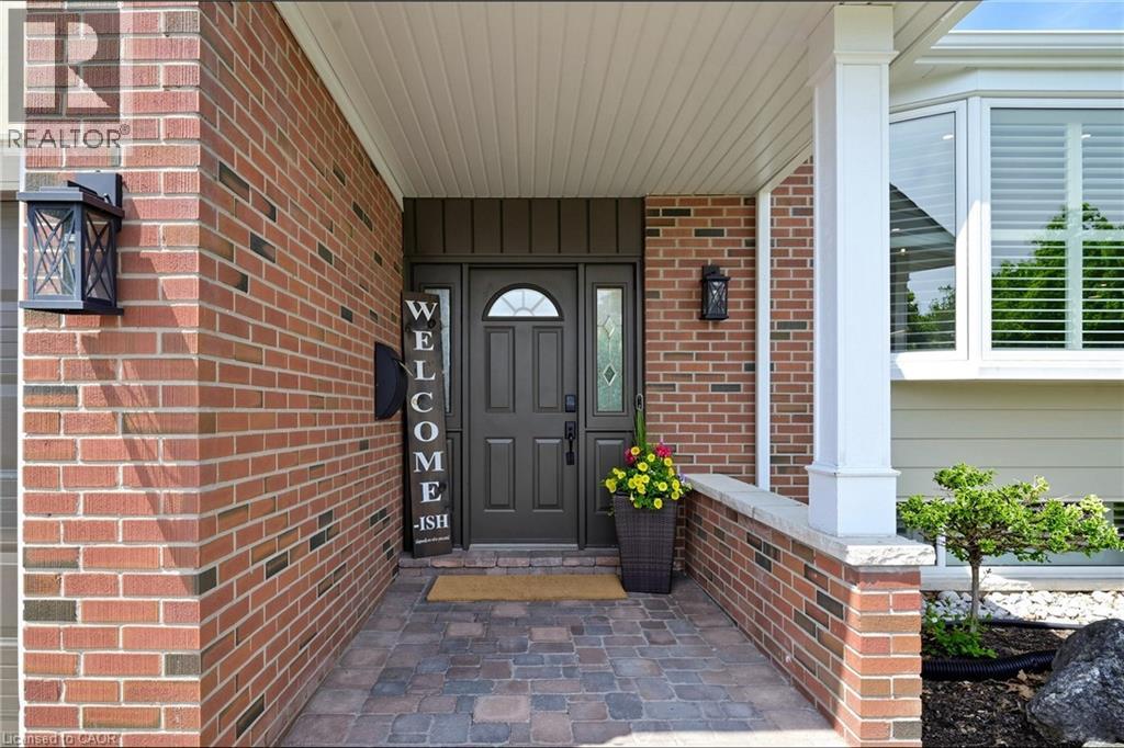 1365 Ester Drive, Burlington, Ontario  L7L 1L4 - Photo 5 - 40831199