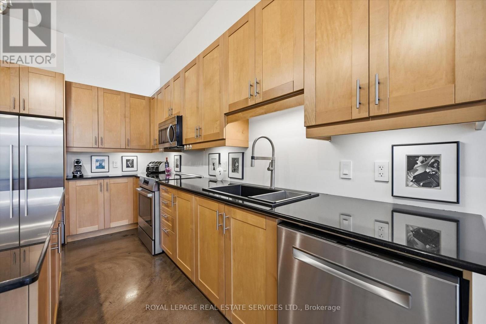 401 - 66 Bay Street S, Hamilton, Ontario L8P 4Z6 - Photo 12 - X13142648