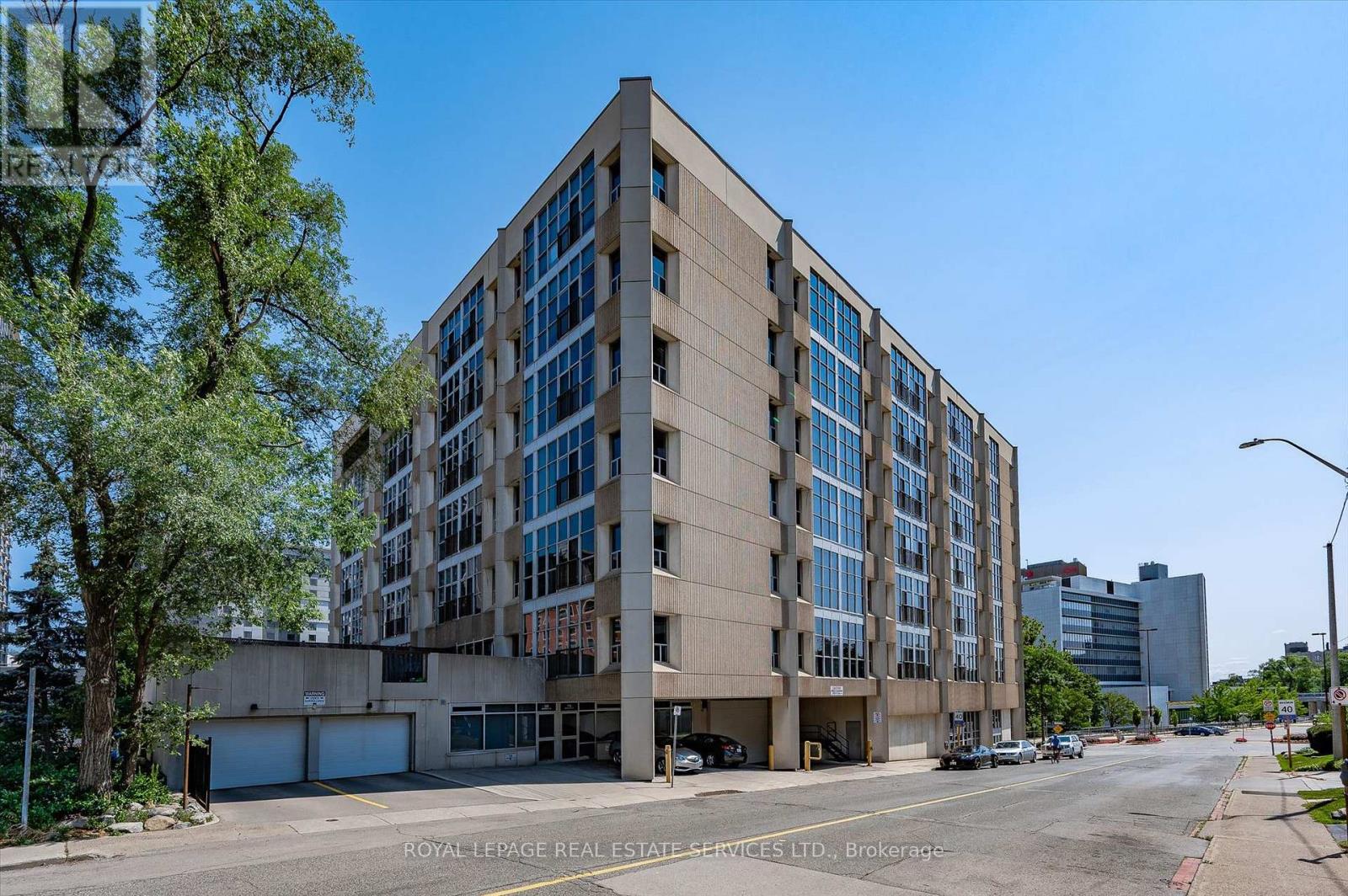 401 - 66 Bay Street S, Hamilton, Ontario L8P 4Z6 - Photo 30 - X13142648