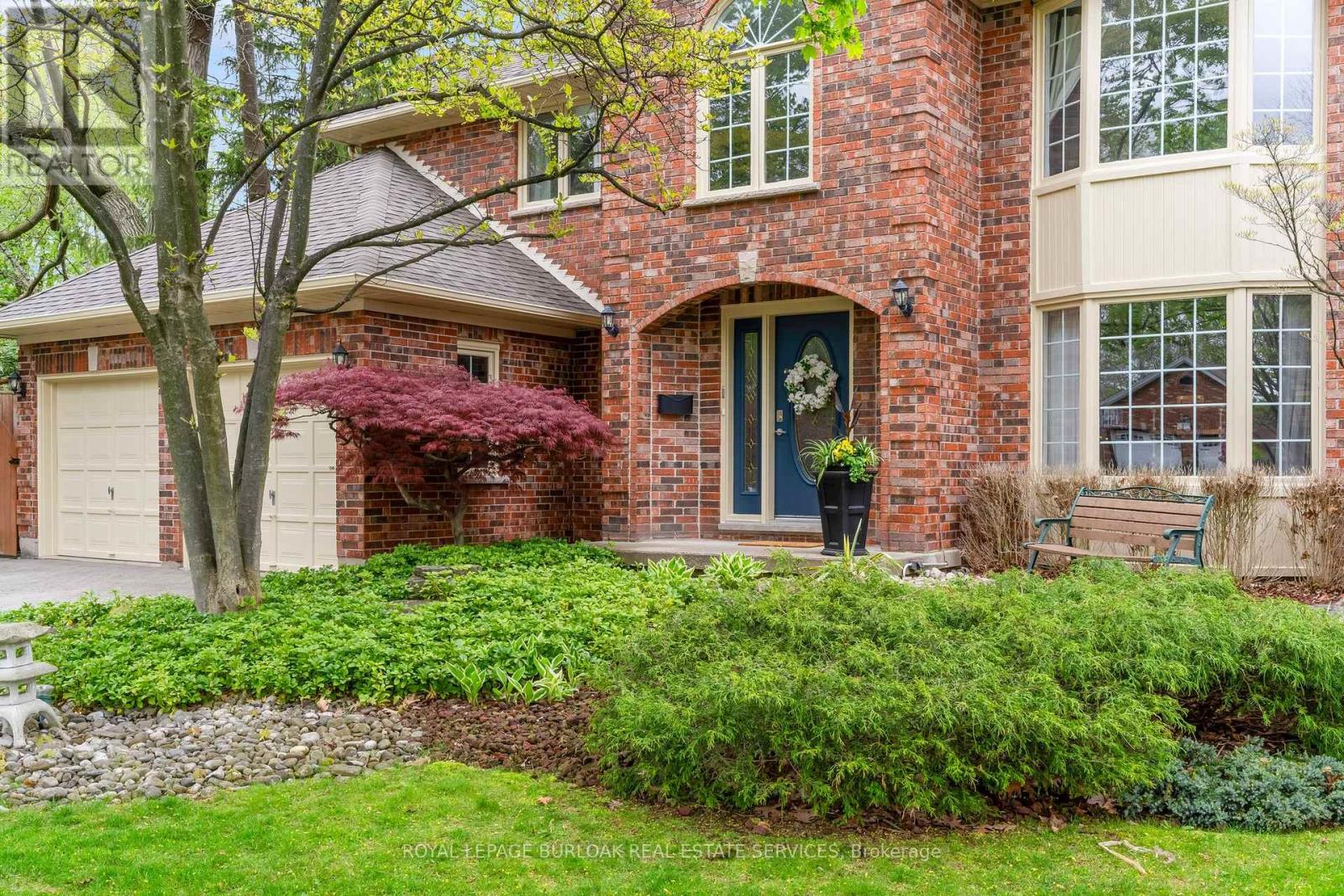 107 Garden Avenue, Hamilton, Ontario  L9G 4V9 - Photo 3 - X13142728
