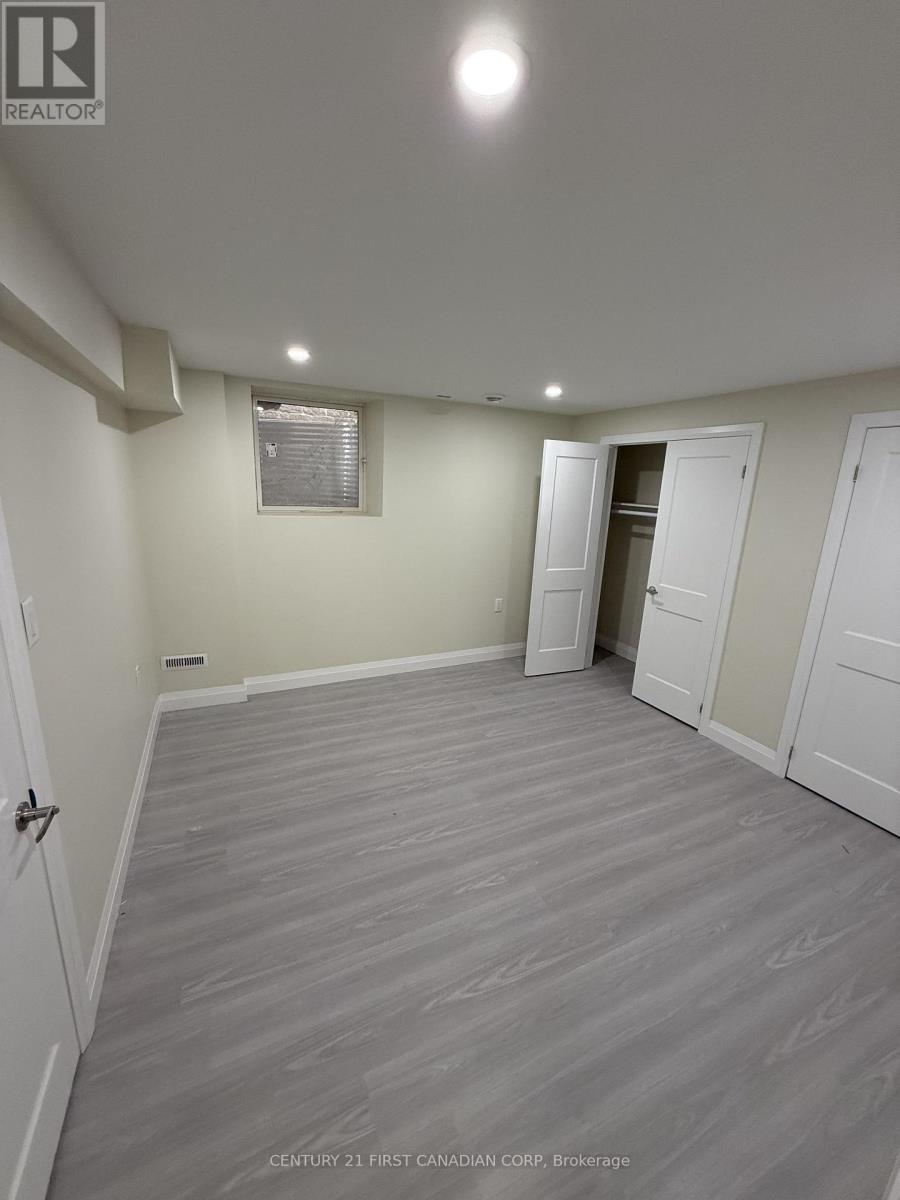 Basement - 1266 Silverfox Drive, London North, Ontario  N6G 0V8 - Photo 10 - X13143018
