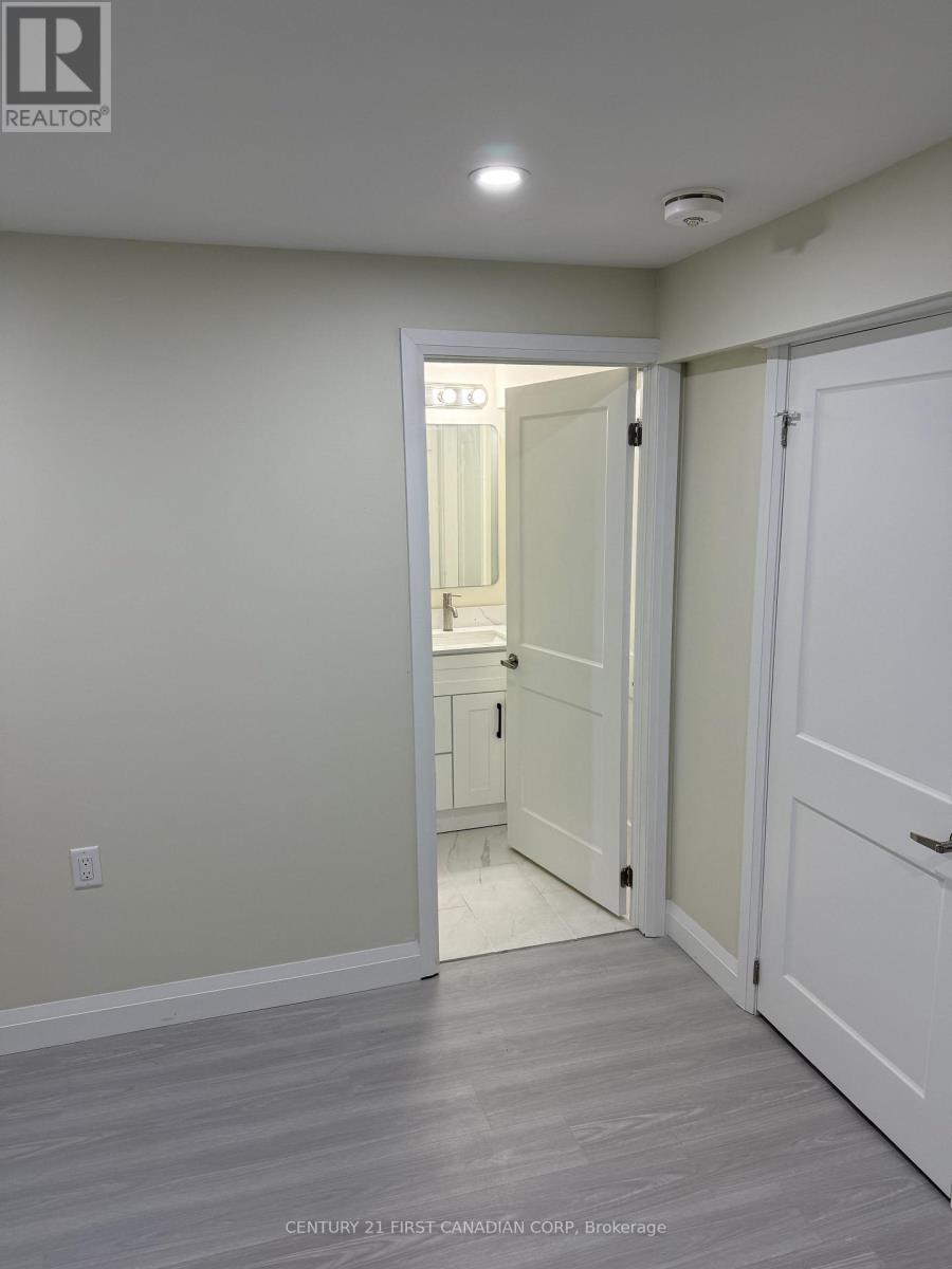 Basement - 1266 Silverfox Drive, London North, Ontario  N6G 0V8 - Photo 12 - X13143018