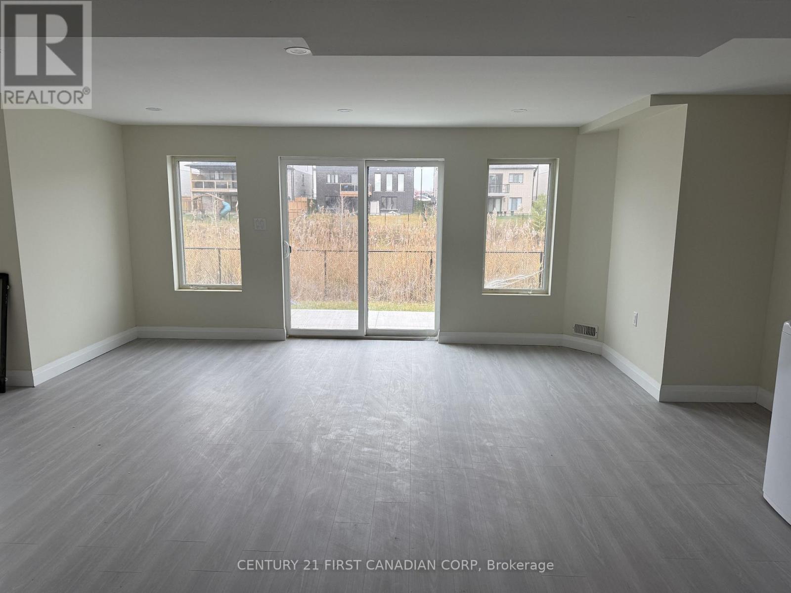 Basement - 1266 Silverfox Drive, London North, Ontario  N6G 0V8 - Photo 13 - X13143018