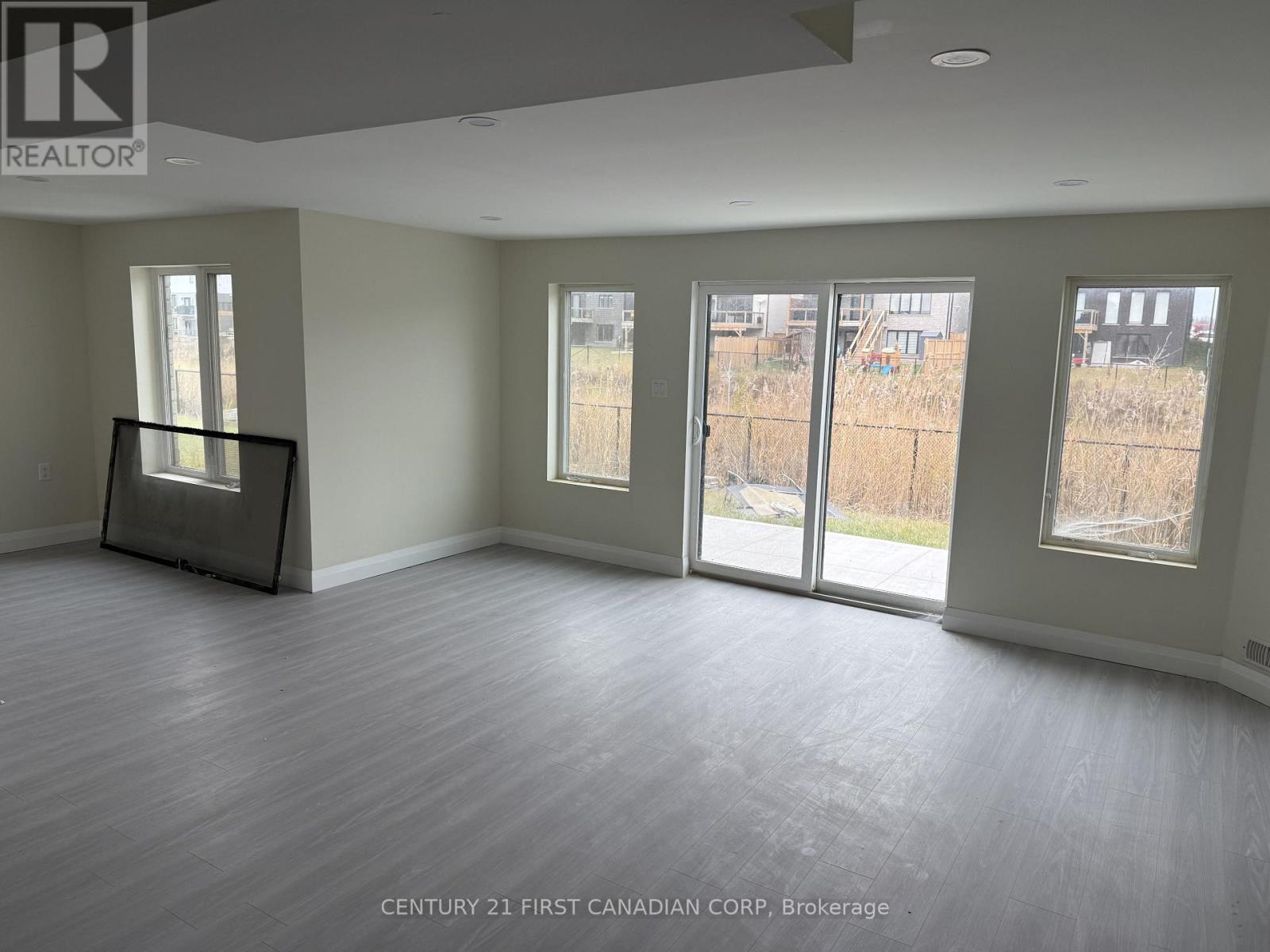 Basement - 1266 Silverfox Drive, London North, Ontario  N6G 0V8 - Photo 14 - X13143018