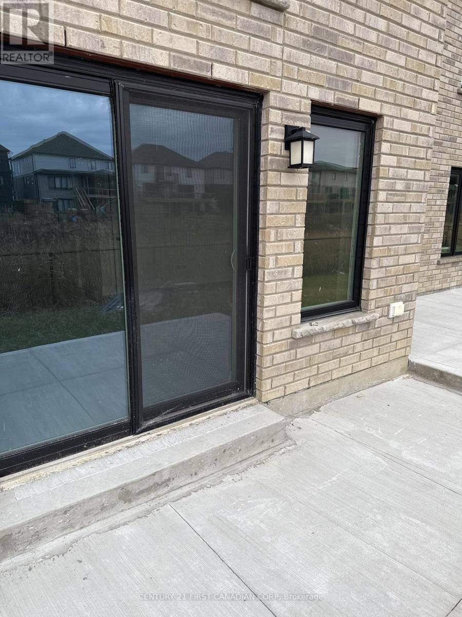 Basement - 1266 Silverfox Drive, London North, Ontario  N6G 0V8 - Photo 2 - X13143018