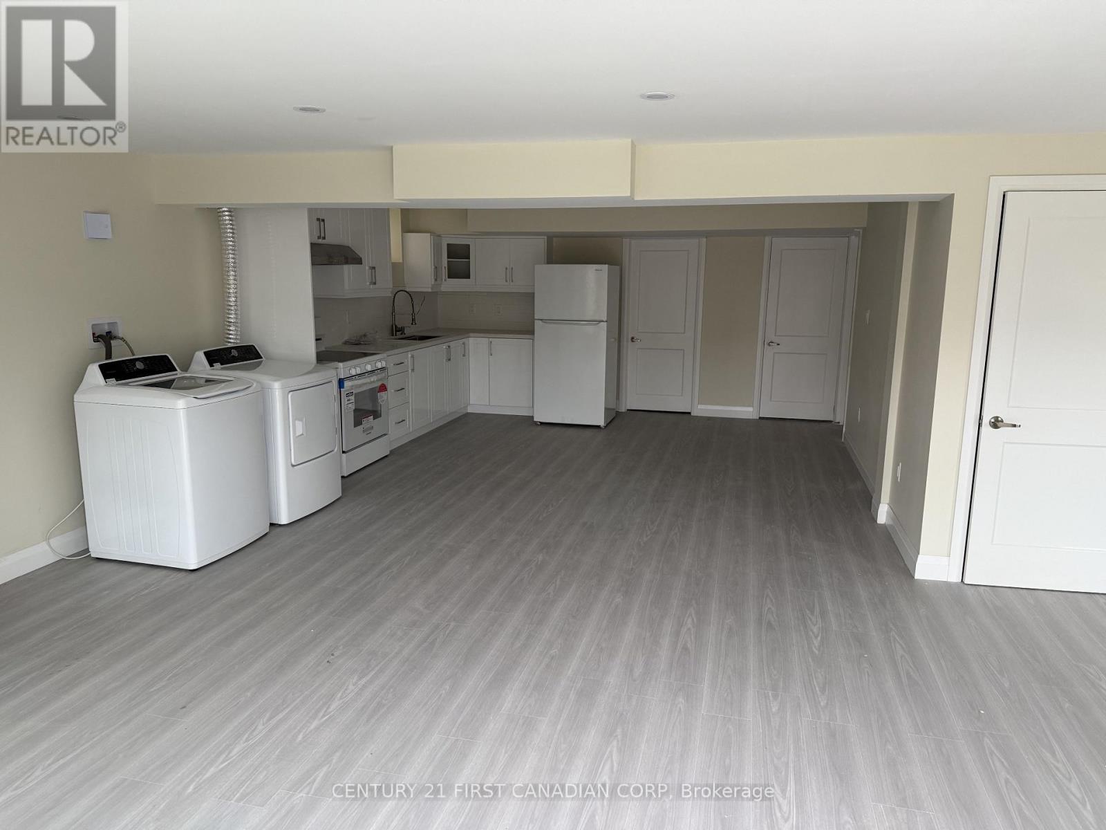 Basement - 1266 Silverfox Drive, London North, Ontario  N6G 0V8 - Photo 3 - X13143018