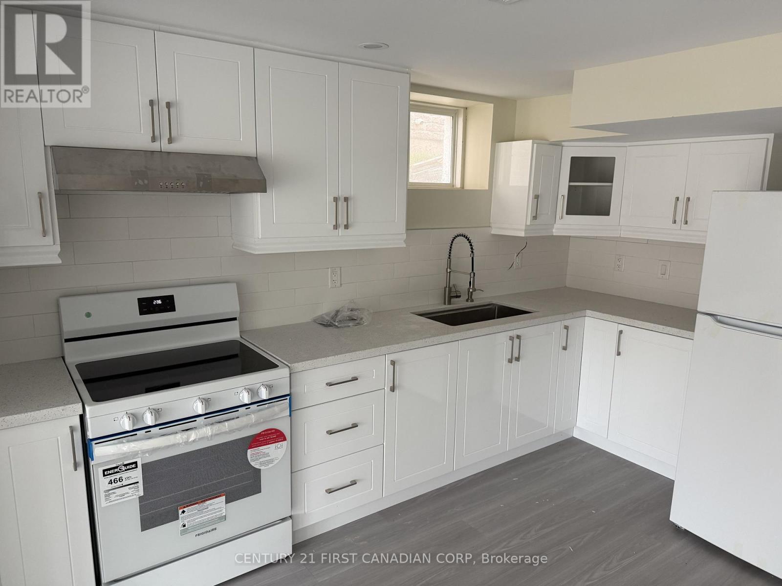 Basement - 1266 Silverfox Drive, London North, Ontario  N6G 0V8 - Photo 4 - X13143018