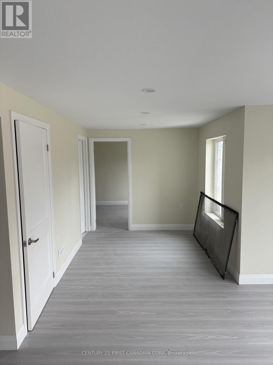 Basement - 1266 Silverfox Drive, London North, Ontario  N6G 0V8 - Photo 5 - X13143018