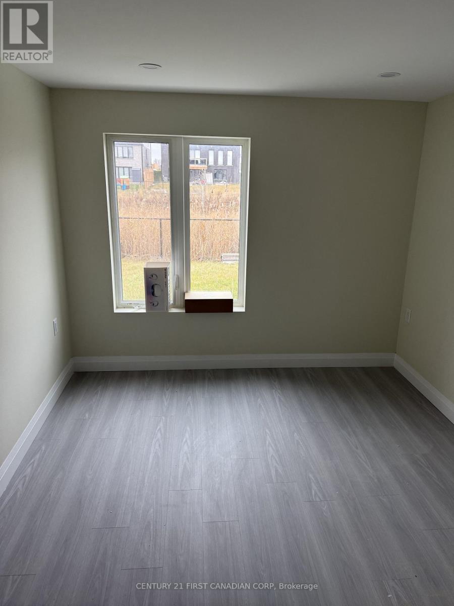 Basement - 1266 Silverfox Drive, London North, Ontario  N6G 0V8 - Photo 6 - X13143018