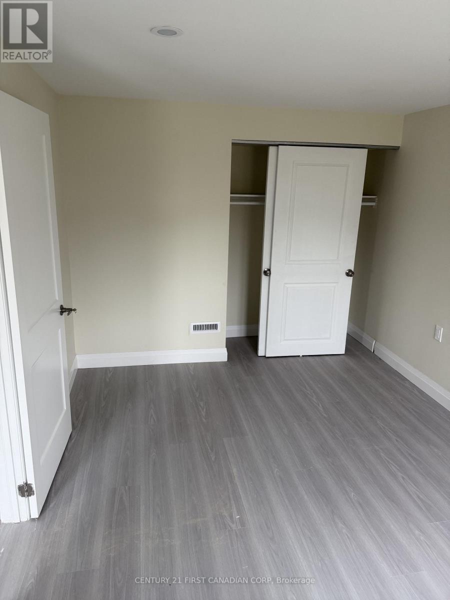 Basement - 1266 Silverfox Drive, London North, Ontario  N6G 0V8 - Photo 7 - X13143018