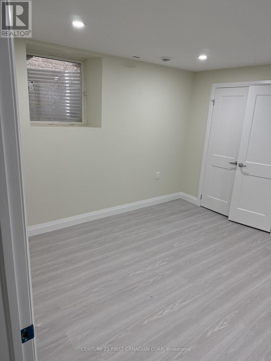 Basement - 1266 Silverfox Drive, London North, Ontario  N6G 0V8 - Photo 9 - X13143018