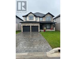 BASEMENT - 1266 SILVERFOX DRIVE, London North, Ontario