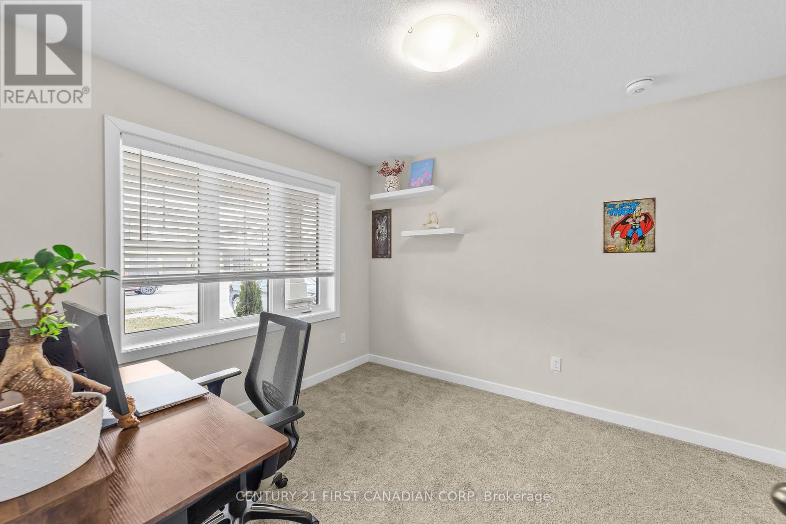 41 Ambrosia Path, St. Thomas, Ontario  N5R 0J8 - Photo 4 - X13143118