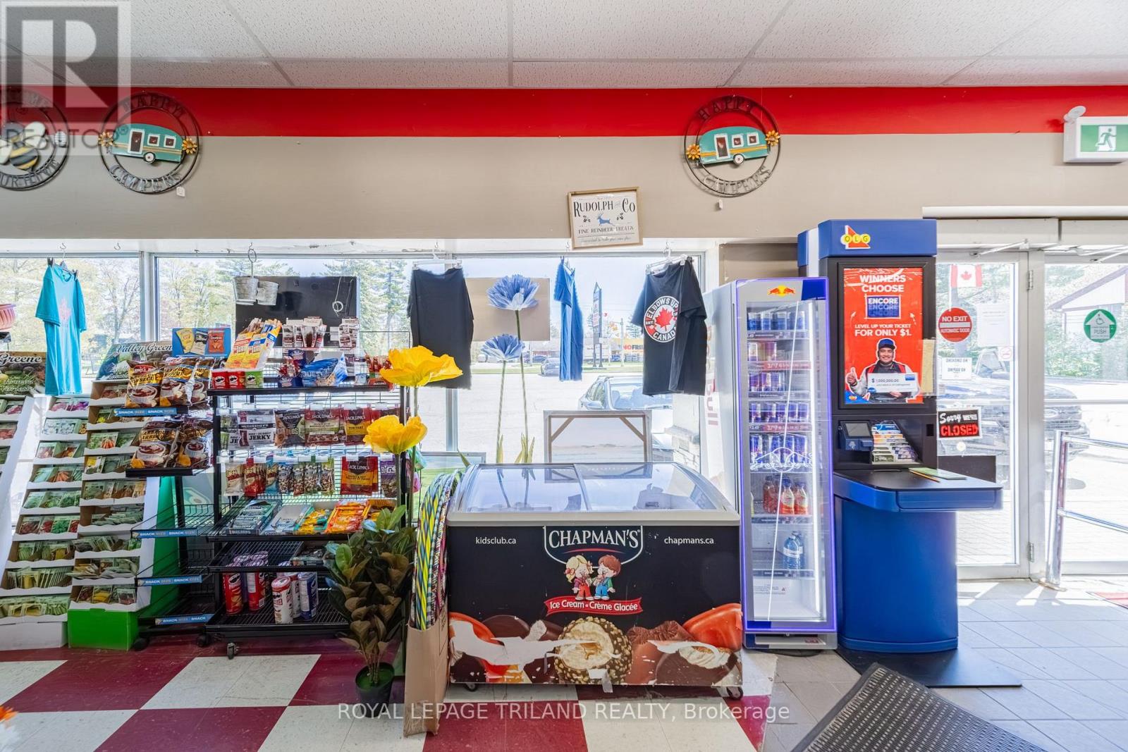 2 - 99 Ontario Street S, Lambton Shores, Ontario  N0M 1T0 - Photo 10 - X13143138