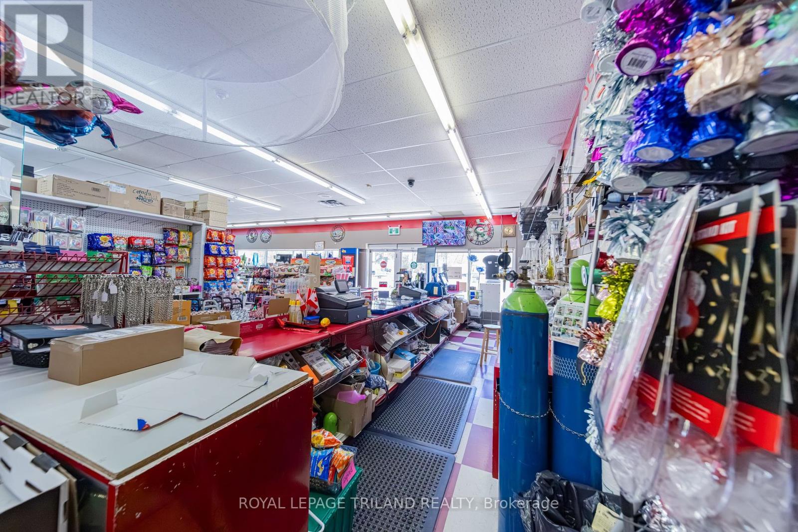 2 - 99 Ontario Street S, Lambton Shores, Ontario  N0M 1T0 - Photo 13 - X13143138