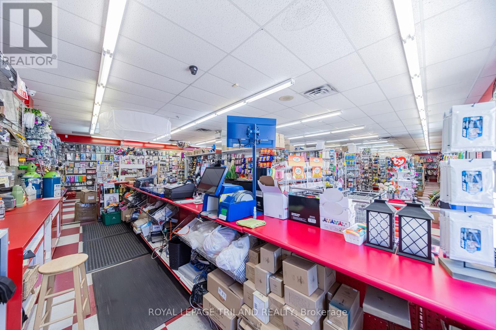 2 - 99 Ontario Street S, Lambton Shores, Ontario  N0M 1T0 - Photo 14 - X13143138