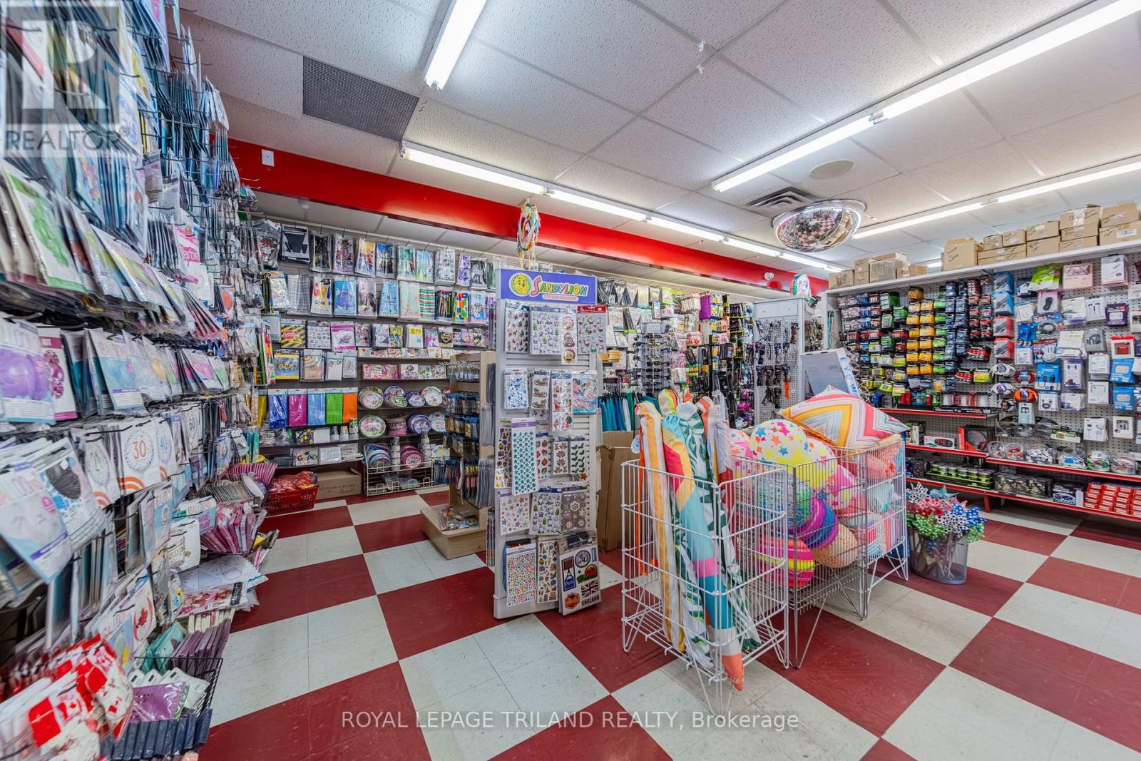 2 - 99 Ontario Street S, Lambton Shores, Ontario  N0M 1T0 - Photo 17 - X13143138