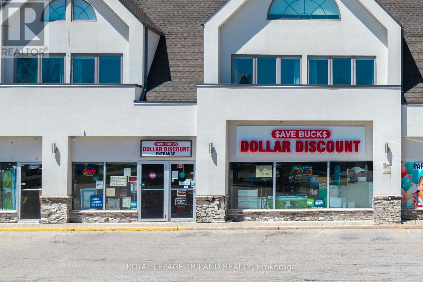 2 - 99 Ontario Street S, Lambton Shores, Ontario  N0M 1T0 - Photo 2 - X13143138