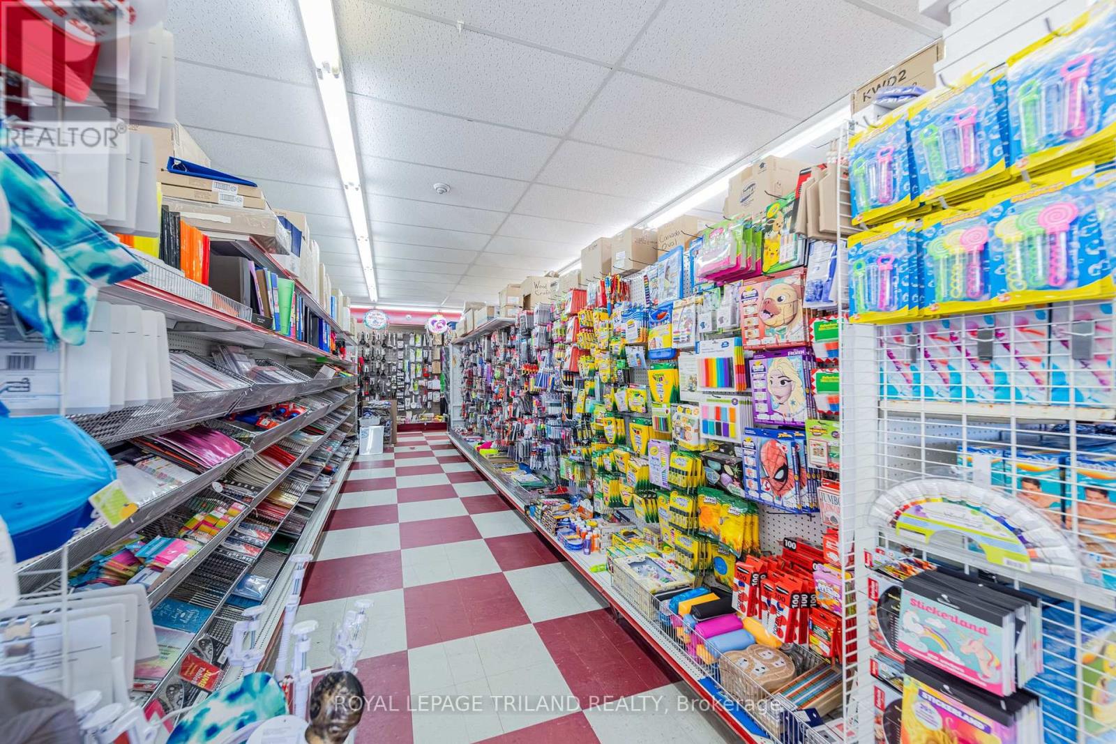 2 - 99 Ontario Street S, Lambton Shores, Ontario  N0M 1T0 - Photo 20 - X13143138