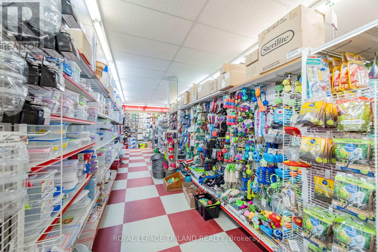2 - 99 Ontario Street S, Lambton Shores, Ontario  N0M 1T0 - Photo 23 - X13143138