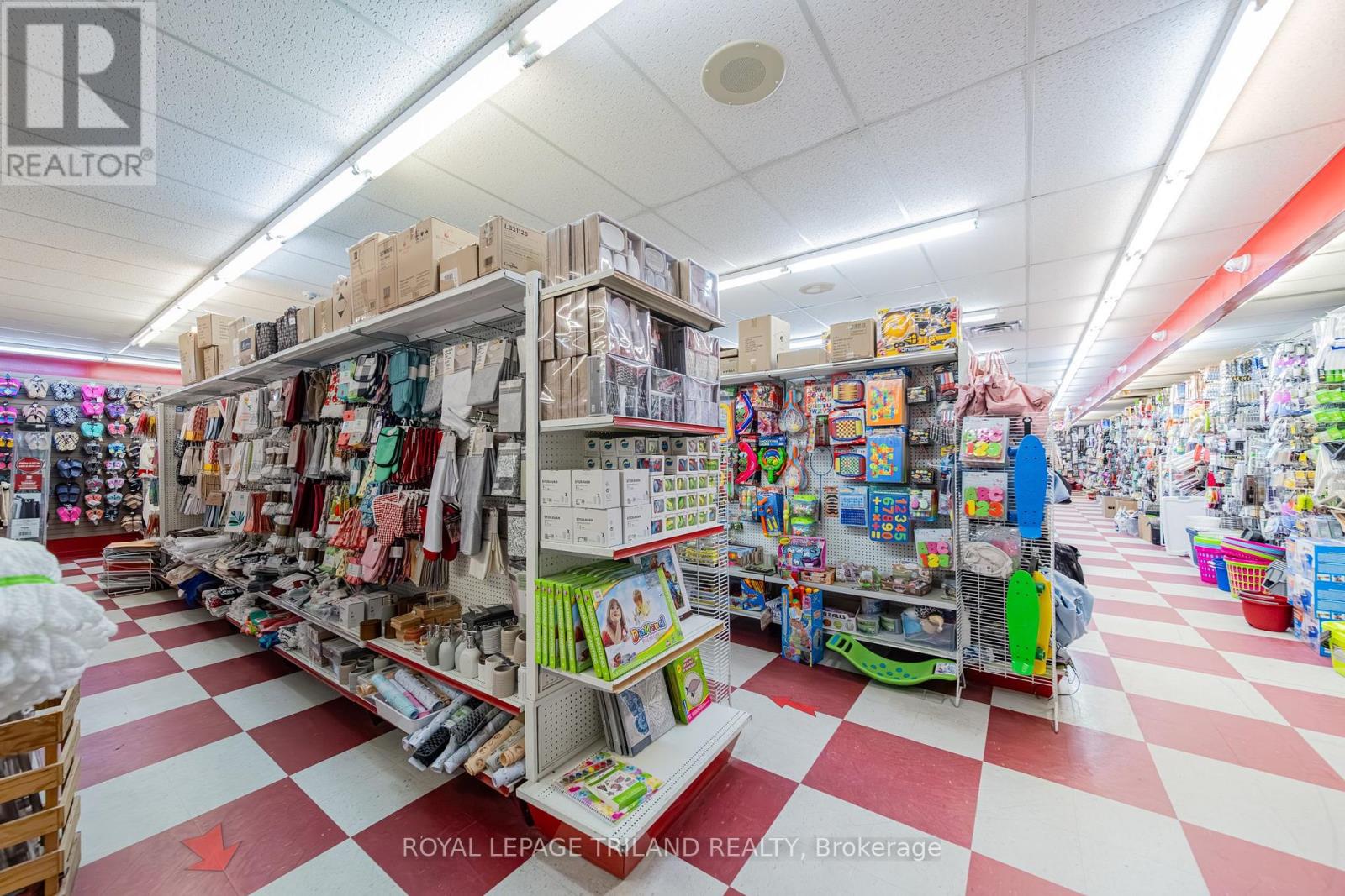 2 - 99 Ontario Street S, Lambton Shores, Ontario  N0M 1T0 - Photo 27 - X13143138