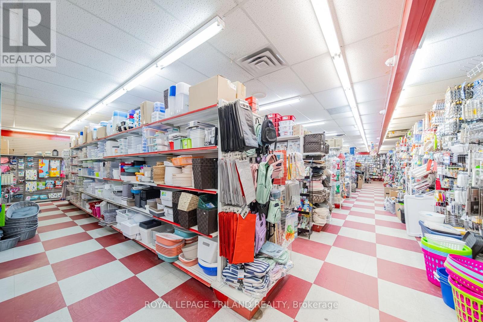 2 - 99 Ontario Street S, Lambton Shores, Ontario  N0M 1T0 - Photo 29 - X13143138
