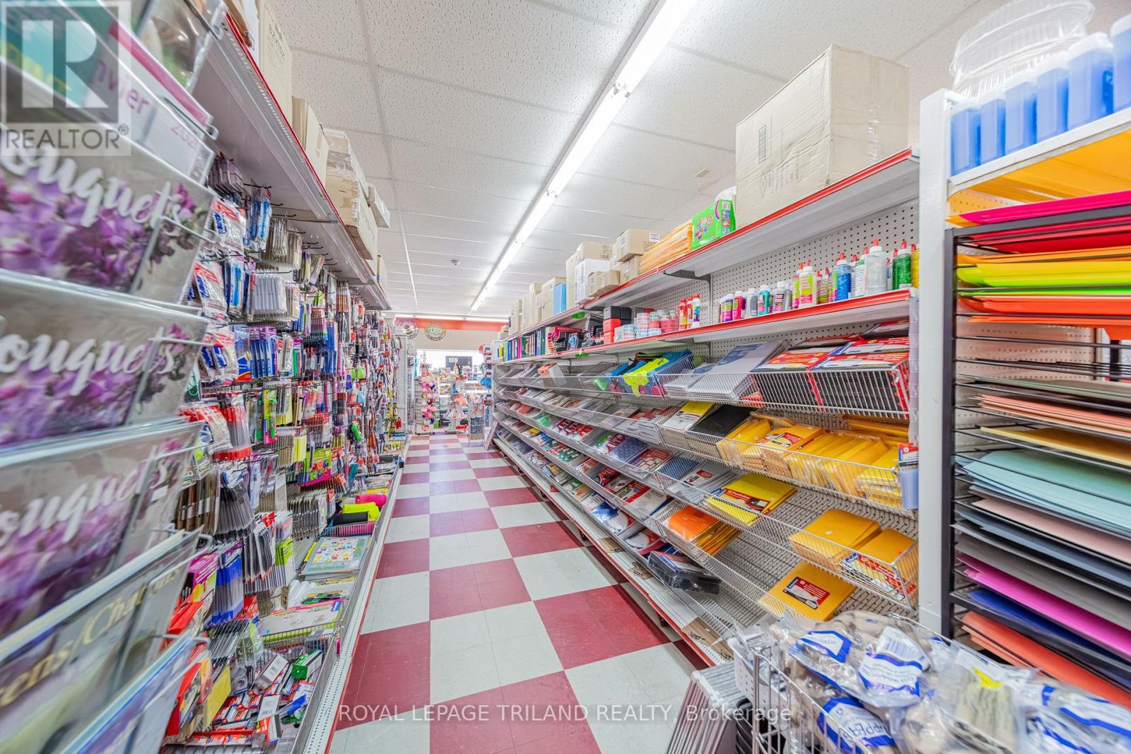 2 - 99 Ontario Street S, Lambton Shores, Ontario  N0M 1T0 - Photo 32 - X13143138