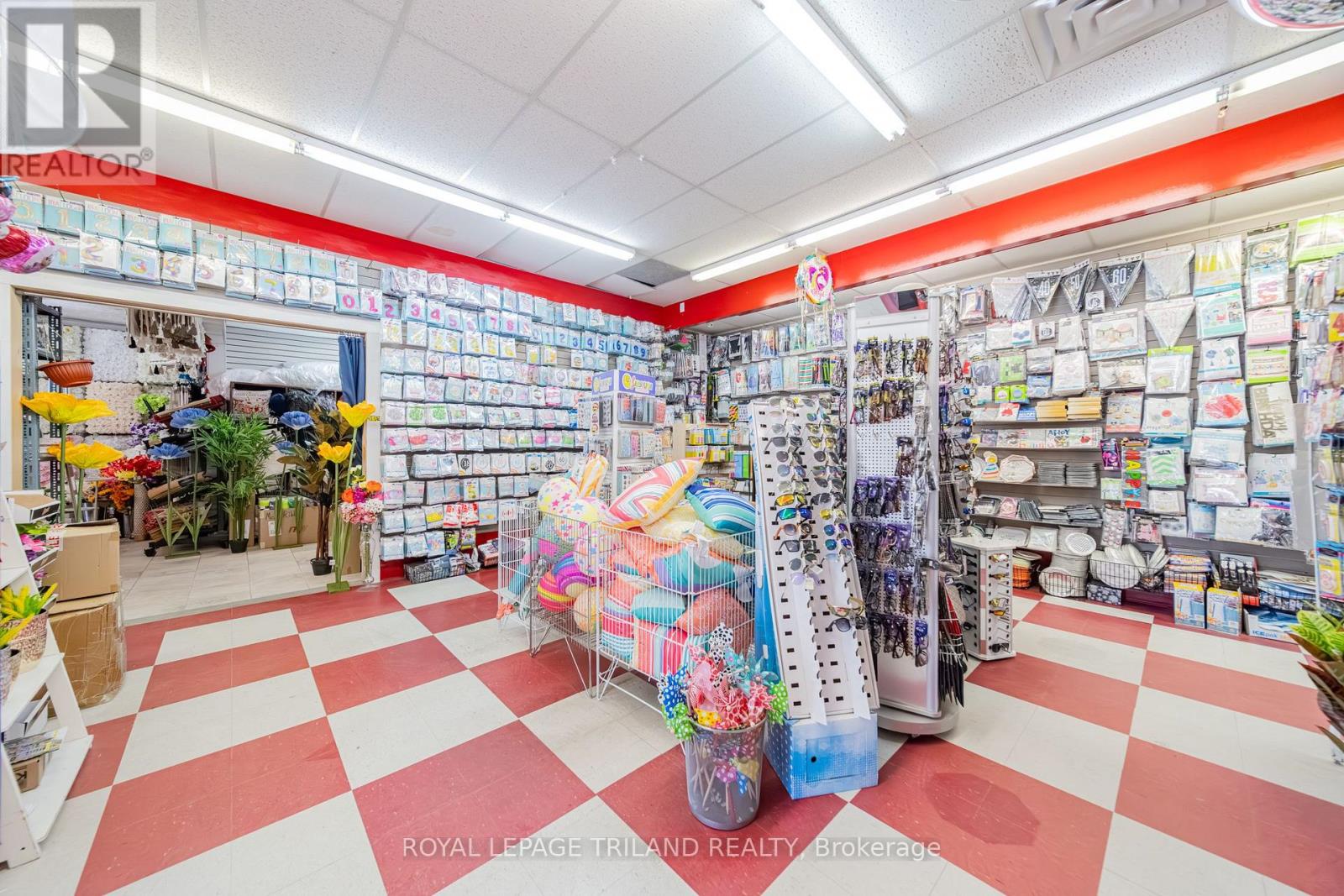 2 - 99 Ontario Street S, Lambton Shores, Ontario  N0M 1T0 - Photo 4 - X13143138