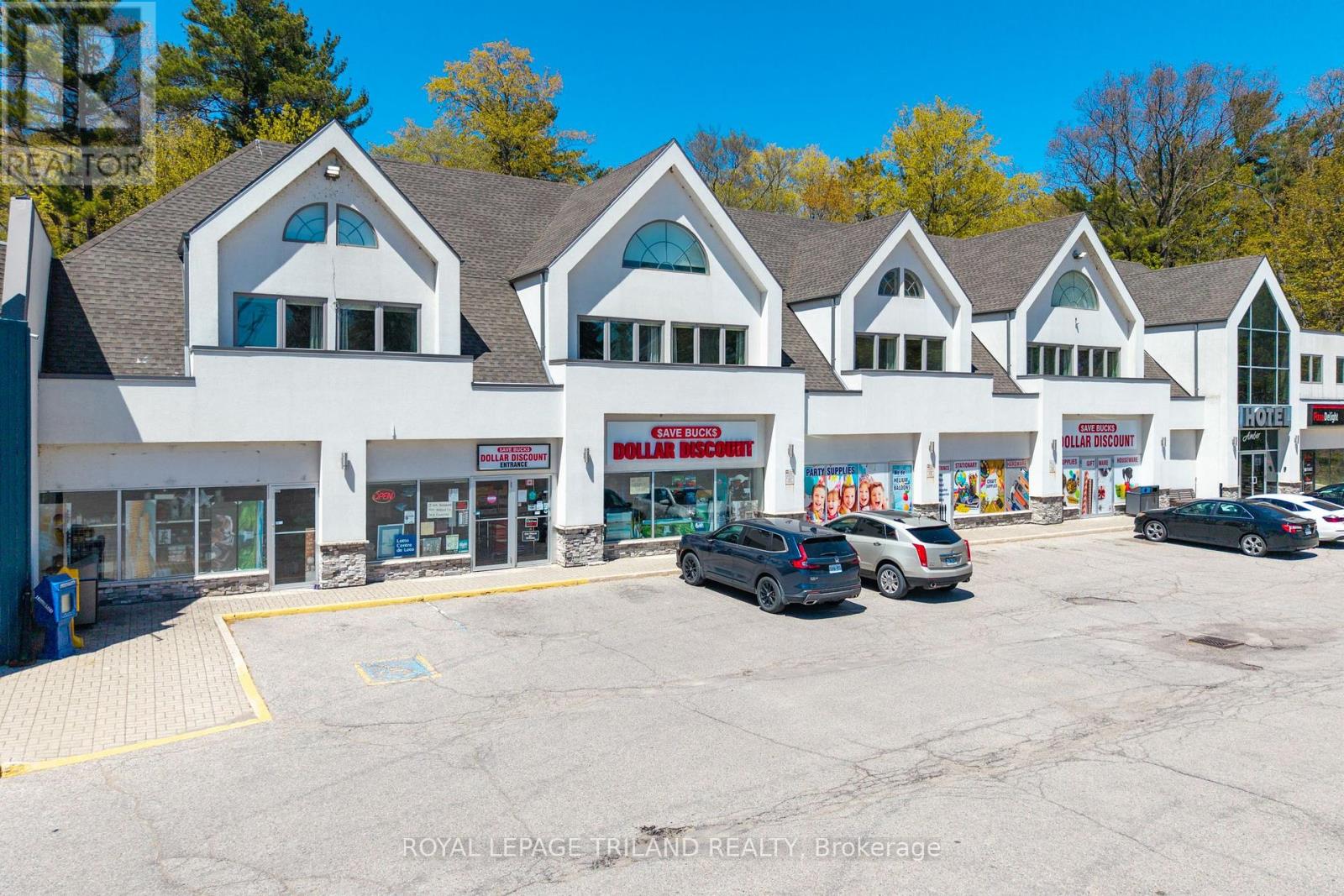 2 - 99 Ontario Street S, Lambton Shores, Ontario  N0M 1T0 - Photo 44 - X13143138