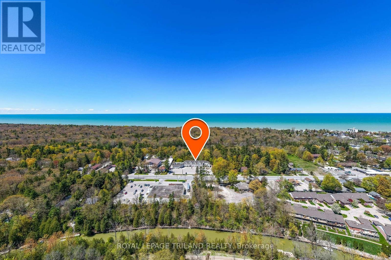 2 - 99 Ontario Street S, Lambton Shores, Ontario  N0M 1T0 - Photo 46 - X13143138