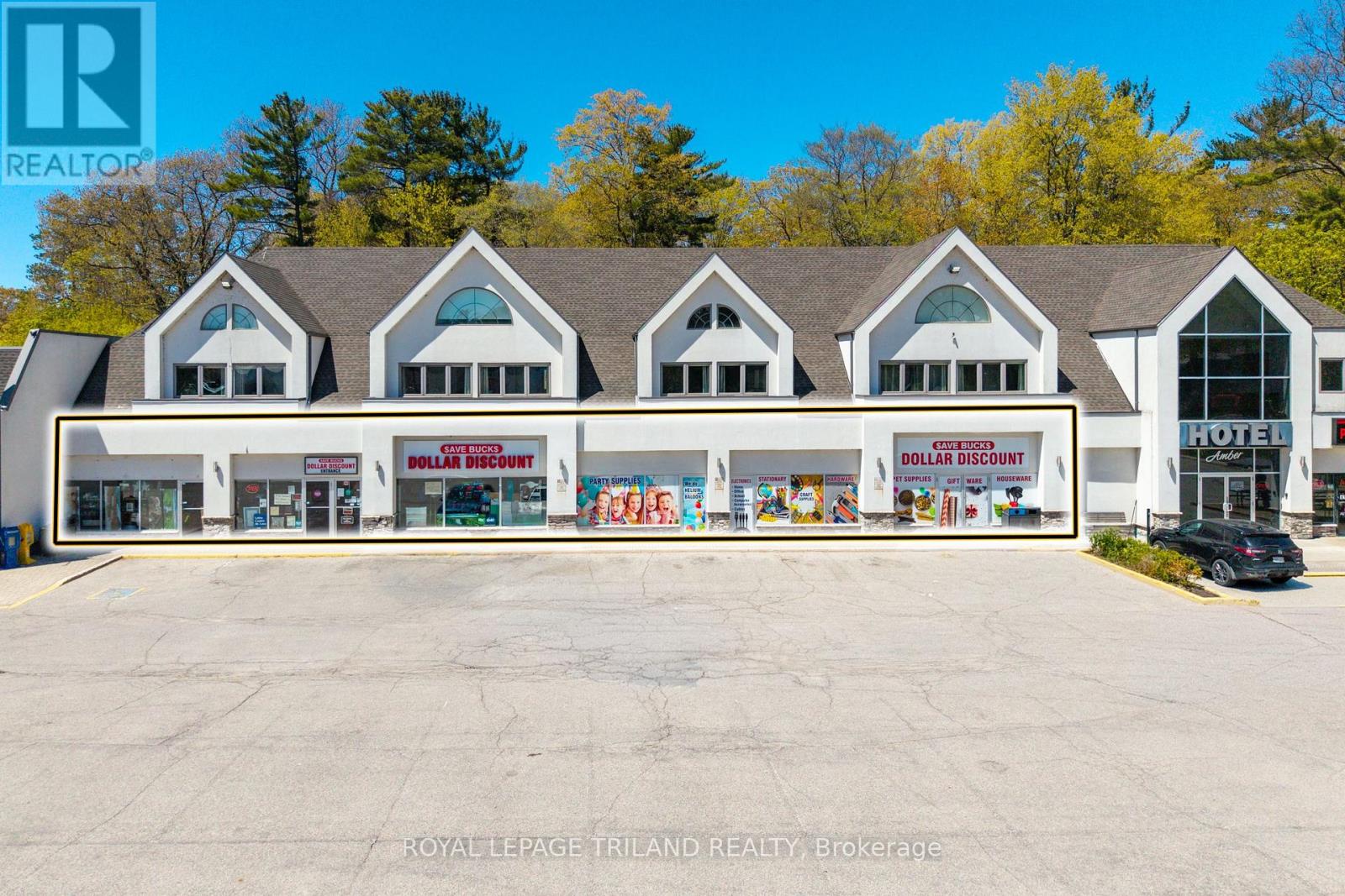 2 - 99 Ontario Street S, Lambton Shores, Ontario  N0M 1T0 - Photo 5 - X13143138