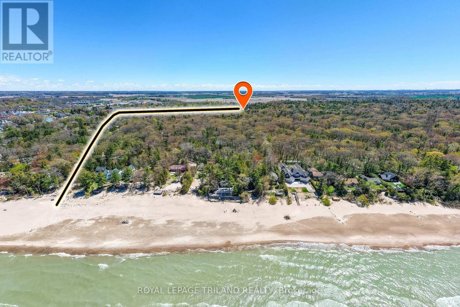 2 - 99 Ontario Street S, Lambton Shores, Ontario  N0M 1T0 - Photo 50 - X13143138