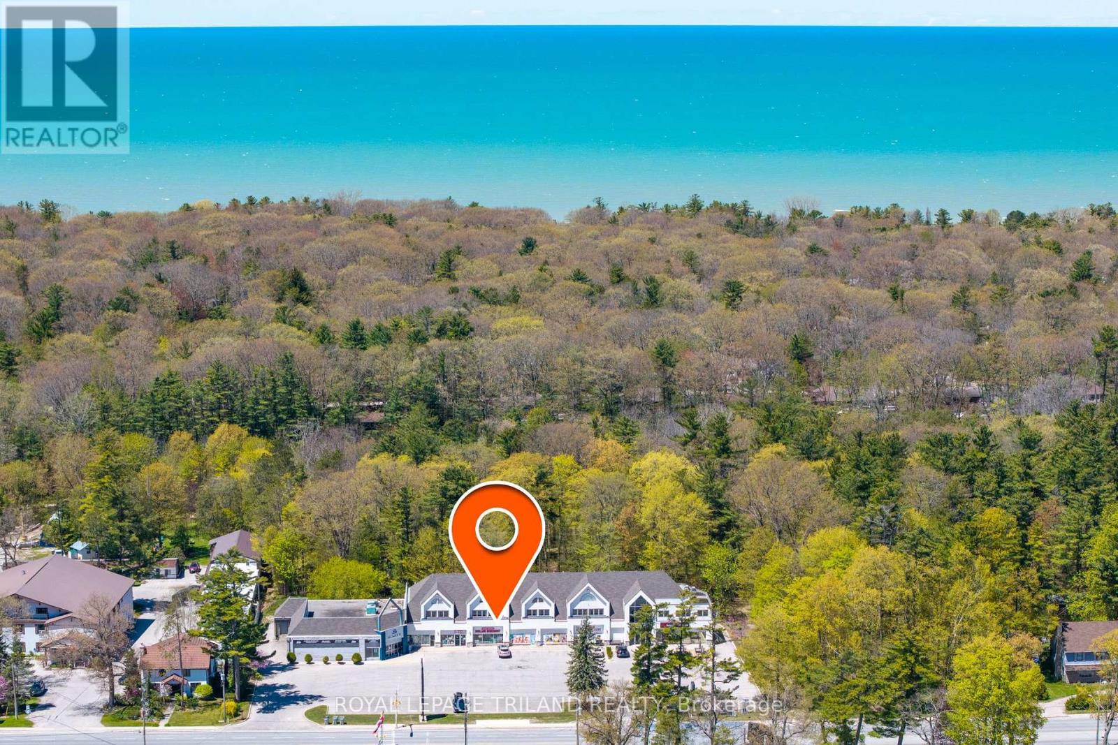 2 - 99 Ontario Street S, Lambton Shores, Ontario  N0M 1T0 - Photo 6 - X13143138