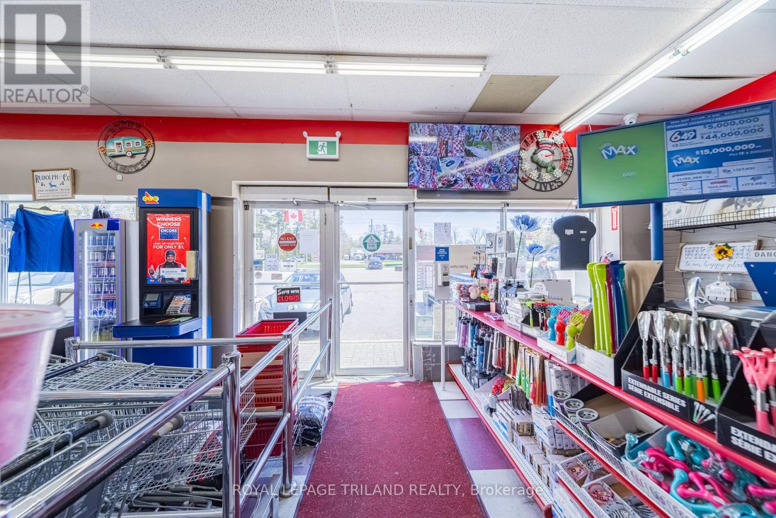 2 - 99 Ontario Street S, Lambton Shores, Ontario  N0M 1T0 - Photo 8 - X13143138